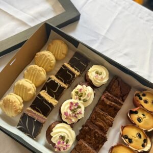 Morning Tea Box