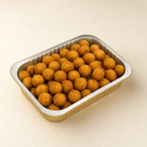 Arancini balls for Sydney catering